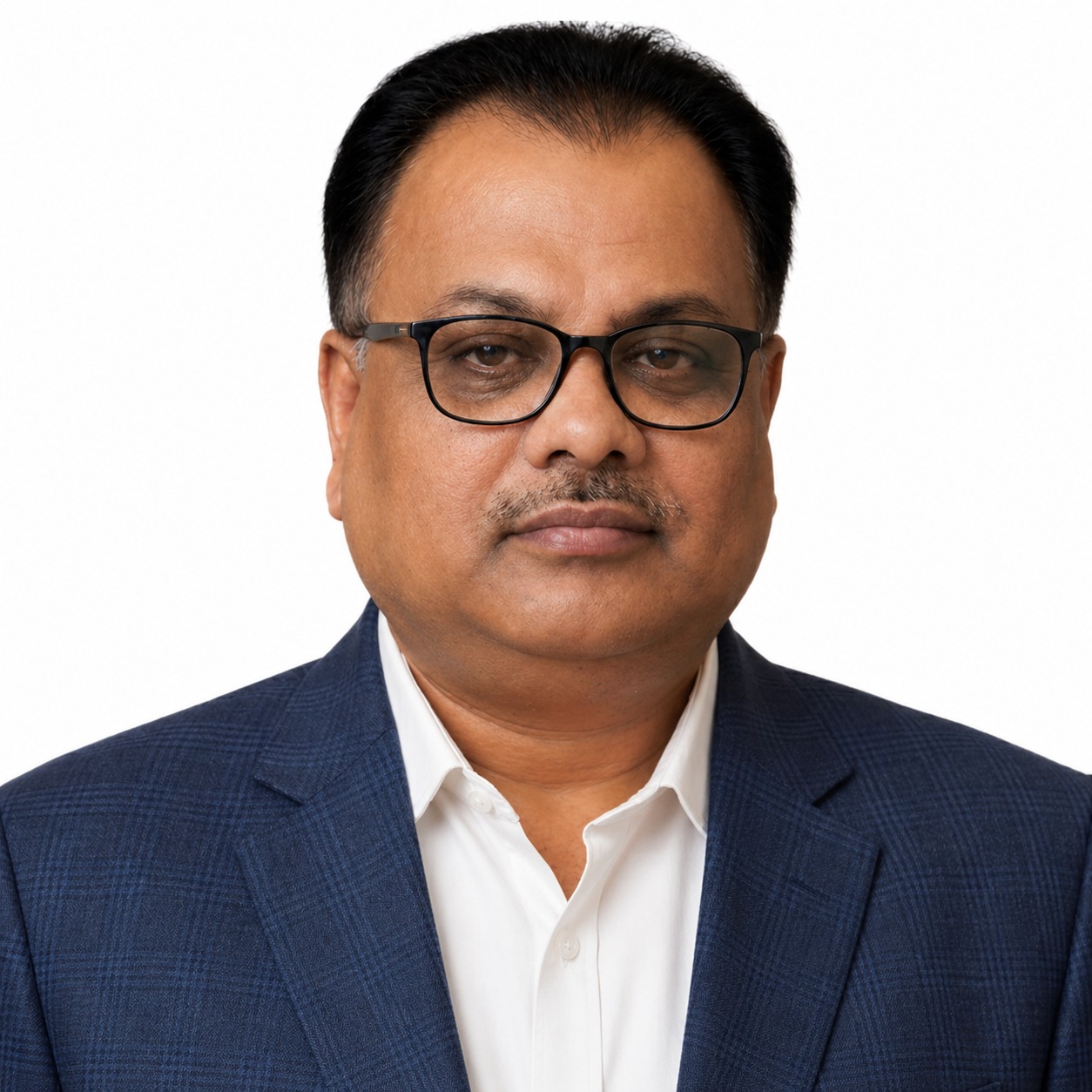 Neeraj Kumar, Managing Director