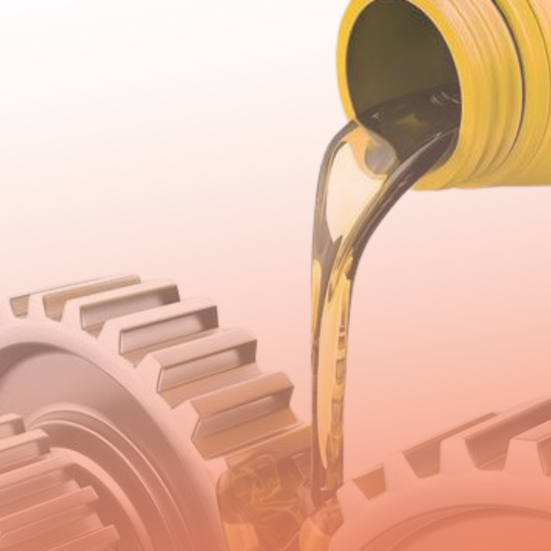 Industrial lubricant AP Energy